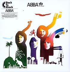 Abba album for sale  Delivered anywhere in UK