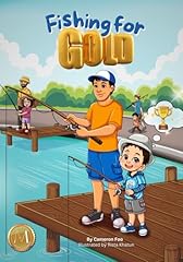 Fishing gold for sale  Delivered anywhere in USA 