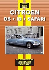 Citroen safari road for sale  Delivered anywhere in UK