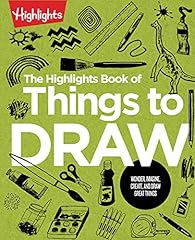Highlights book things for sale  Delivered anywhere in USA 