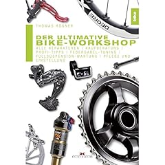 Ultimative bike workshop gebraucht kaufen  Wird an jeden Ort in Deutschland