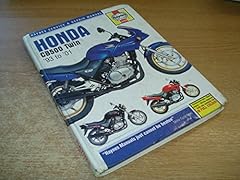 Honda cb500 service for sale  Delivered anywhere in Ireland