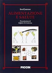 Alimentazione salute usato  Spedito ovunque in Italia 