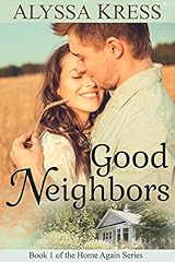 Good neighbors book for sale  Delivered anywhere in UK