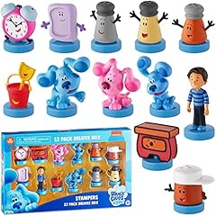 Blue clues stamps for sale  Delivered anywhere in USA 