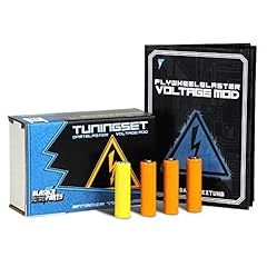 Tuning set nerf gebraucht kaufen  Wird an jeden Ort in Deutschland