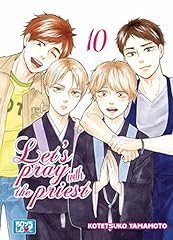 Let pray with usato  Spedito ovunque in Italia 