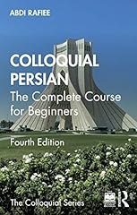 Colloquial persian the gebraucht kaufen  Wird an jeden Ort in Deutschland