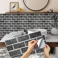 Sheets black tile for sale  Delivered anywhere in UK
