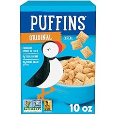 Original puffins cereal for sale  Delivered anywhere in USA 