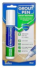 Grout pen white for sale  Delivered anywhere in USA 