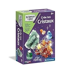 Clementoni science jeu d'occasion  Livré partout en France