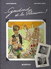 Goudard parisienne d'occasion  Livré partout en France
