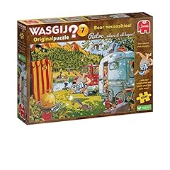 Jumbo wasgij retro for sale  Delivered anywhere in USA 