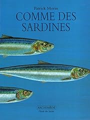 Sardines d'occasion  Livré partout en France