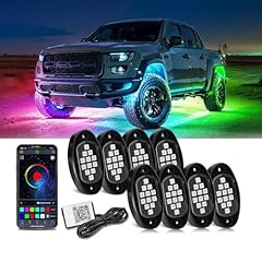Yuguang rock lights for sale  Delivered anywhere in USA 