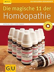 Magische homöopathie gebraucht kaufen  Wird an jeden Ort in Deutschland