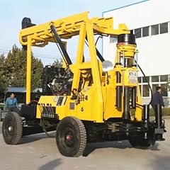Hydraulic water well for sale  Delivered anywhere in UK