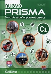 Nuevo prisma libro d'occasion  Livré partout en France