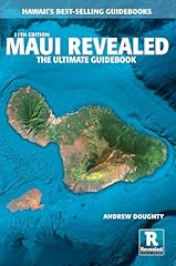 Maui revealed ultimate for sale  Delivered anywhere in USA 
