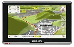 Becker 200073 active.6s usato  Spedito ovunque in Italia 