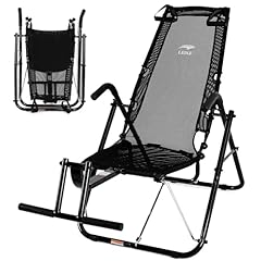 Leikefitness exercise chair for sale  Delivered anywhere in UK