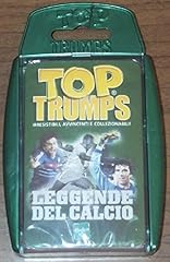 Hasbro top trumps usato  Spedito ovunque in Italia 