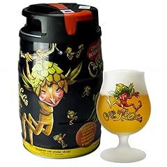 Biere cuvee trolls d'occasion  Livré partout en France