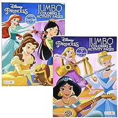 Disney princess 80pg for sale  Delivered anywhere in USA 