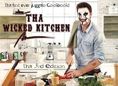 Tha wicked kitchen for sale  Delivered anywhere in USA 