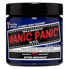 Manic panic after gebraucht kaufen  Wird an jeden Ort in Deutschland