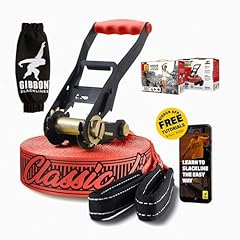 Gibbon classicline slackline for sale  Delivered anywhere in USA 