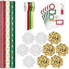 Hallmark red green for sale  Delivered anywhere in USA 