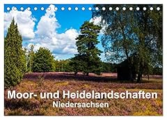 Moor heidelandschaften nieders gebraucht kaufen  Wird an jeden Ort in Deutschland