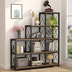 Tribesigns shelves bookshelf for sale  Delivered anywhere in USA 