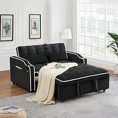 Pull sofa bed for sale  Delivered anywhere in USA 
