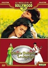 Dilwale dulhania jayenge d'occasion  Livré partout en France