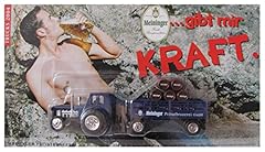 Meininger brauerei gibt gebraucht kaufen  Wird an jeden Ort in Deutschland