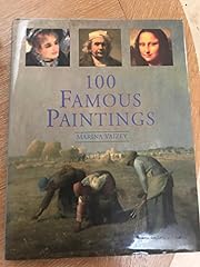 100 famous paintings for sale  Delivered anywhere in USA 