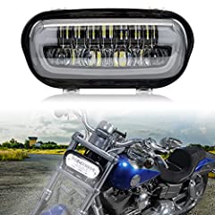 Veisutor led headlight for sale  Delivered anywhere in UK