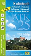 Atk25 c11 kulmbach gebraucht kaufen  Wird an jeden Ort in Deutschland