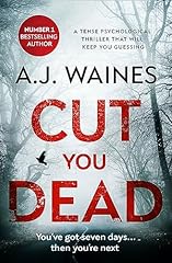 Cut dead tense for sale  Delivered anywhere in UK