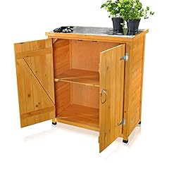 Melko gartenschrank gerätesch gebraucht kaufen  Wird an jeden Ort in Deutschland