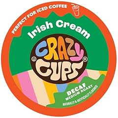 Crazy cups decaf for sale  Delivered anywhere in USA 