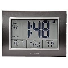 Acurite atomic alarm for sale  Delivered anywhere in USA 