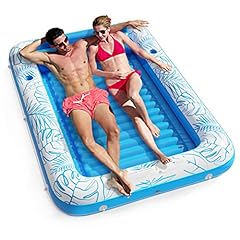 Inflatable tanning pool for sale  Delivered anywhere in USA 