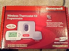 Honeywell yth6320r1001 program for sale  Delivered anywhere in USA 