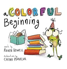Colorful beginning for sale  Delivered anywhere in UK