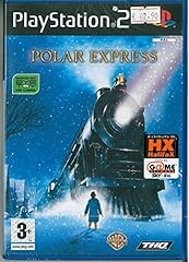 Polar express usato  Spedito ovunque in Italia 