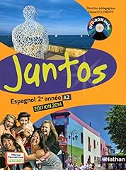 nathan juntos d'occasion nathan juntos d'occasion Livré partout en France